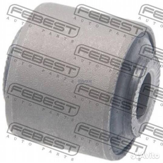 Сайлентблок тяги toyota LCP 150 09/RAV4 05- зад.подв. TAB551 Мск