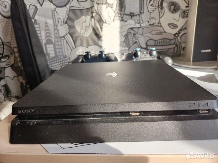 Sony PS4