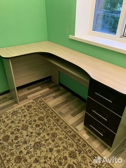 Письменный стол бу