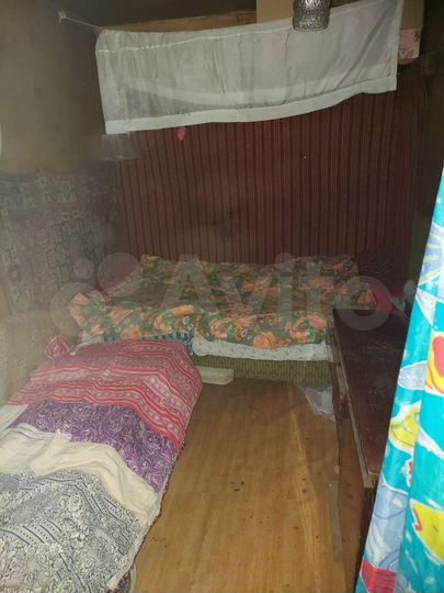 Дача 25 м² на участке 6 сот.