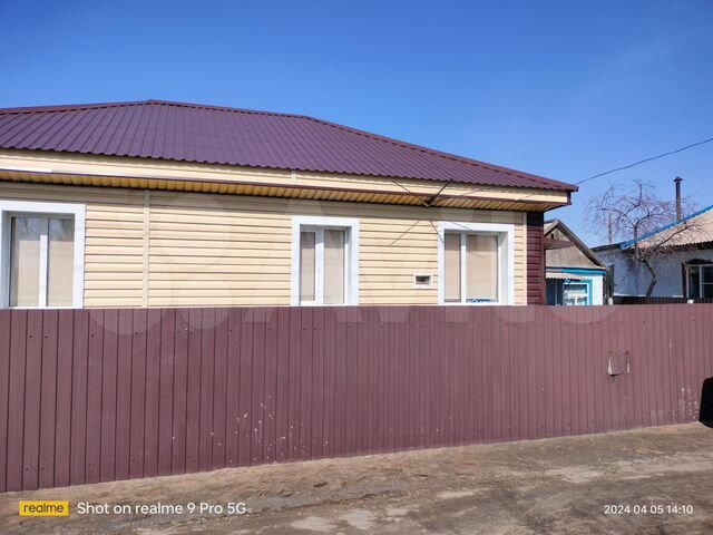 Дом 67 м² на участке 10 сот. на продажу в Кулунде | Купить дом в ...