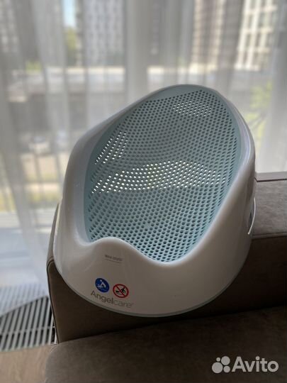 Горка для купания Angelcare