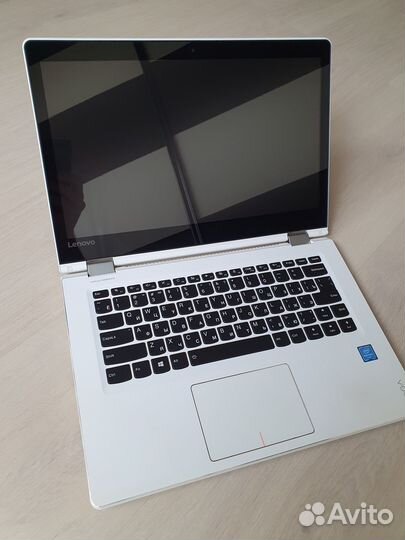 Ноутбук-трансформер Lenovo Yoga 510-14ISK