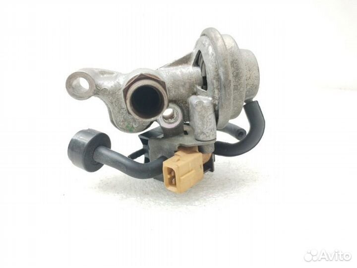 Клапан EGR Mercedes-Benz C-Class W203 2001