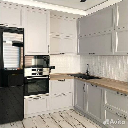 Кухонный гарнитур на заказ