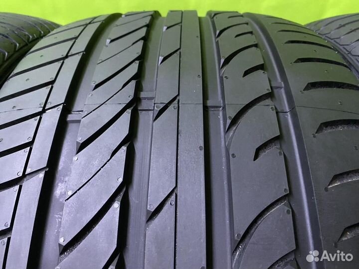 Sailun Atrezzo ZSR SUV 275/40 R20 и 315/35 R20 110Y