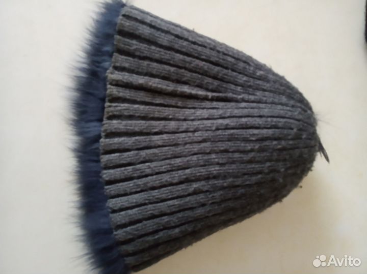 Шапки женские