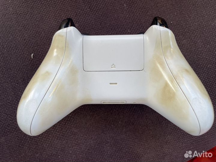 Джойстик xbox one