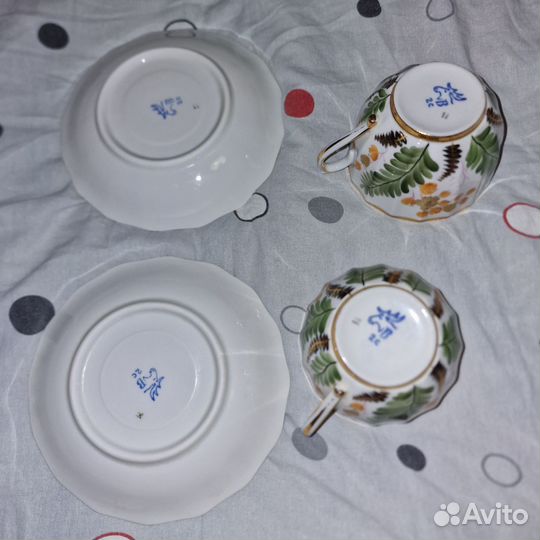 2 чайные пары горюн трава