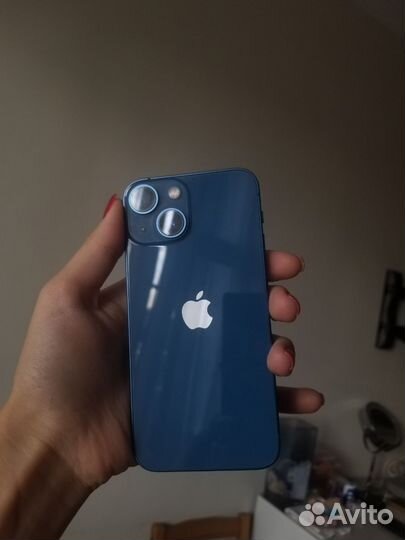 iPhone 13 mini, 128 ГБ