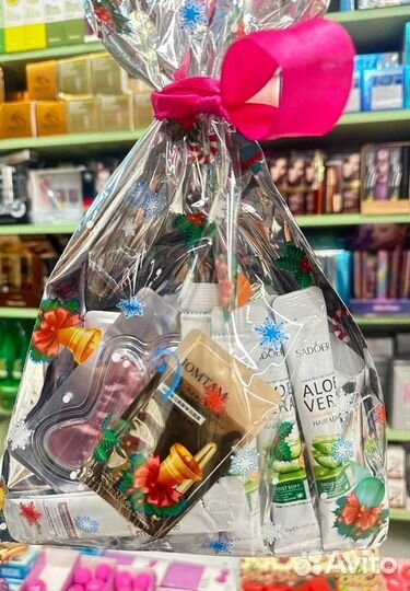 Подарочный набор