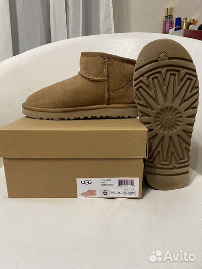 Угги Ugg женские