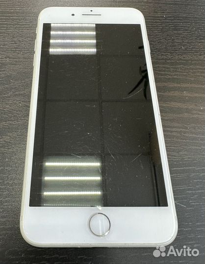 iPhone 8 Plus, 256 ГБ