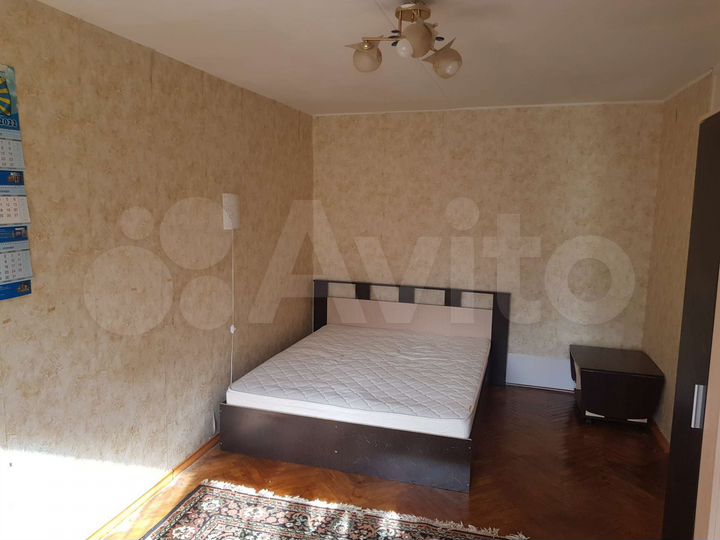 1-к. квартира, 30 м², 1/5 эт.