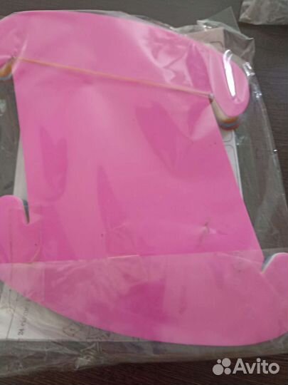 Тайские фонарики