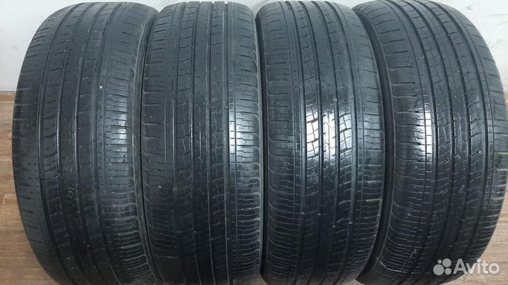 Kumho Solus KH16 225/55 R19