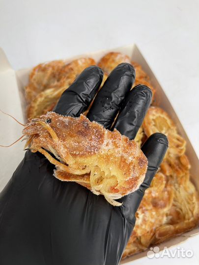 Шримс Медвежонок 30/50