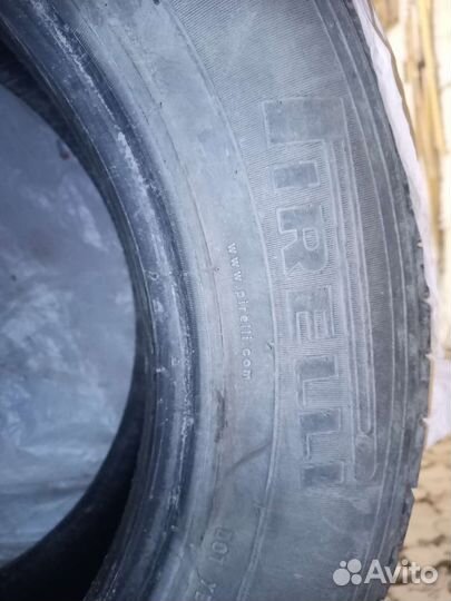КАМА Кама-214 215/65 R16