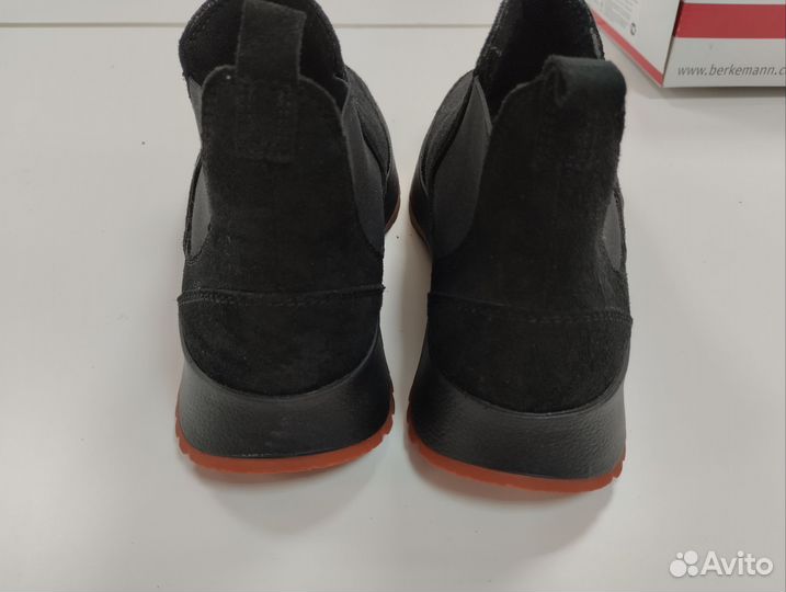 Обувь женская berkemann Tyra 37 и 38 1/2 размер