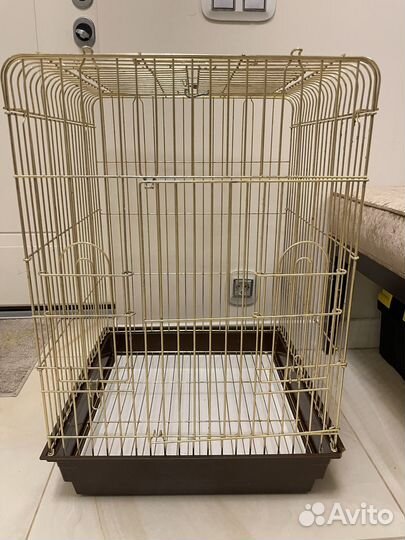 Клетка для птиц