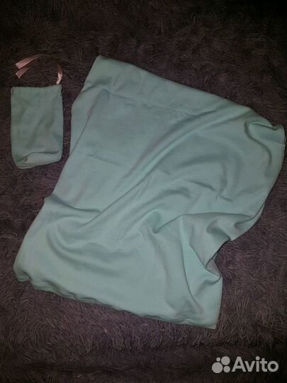 Снуд для кормления (милкснуд)