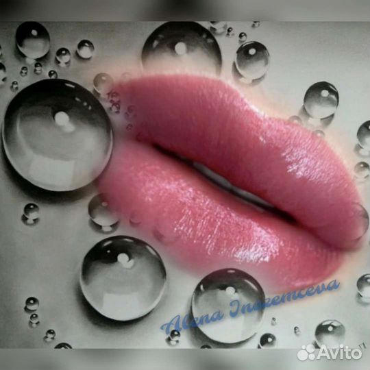 Перманентный Макияж