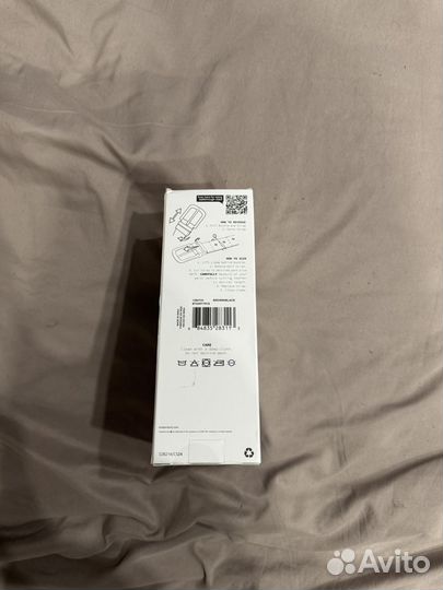 Оригинальный мужской ремень Timberland