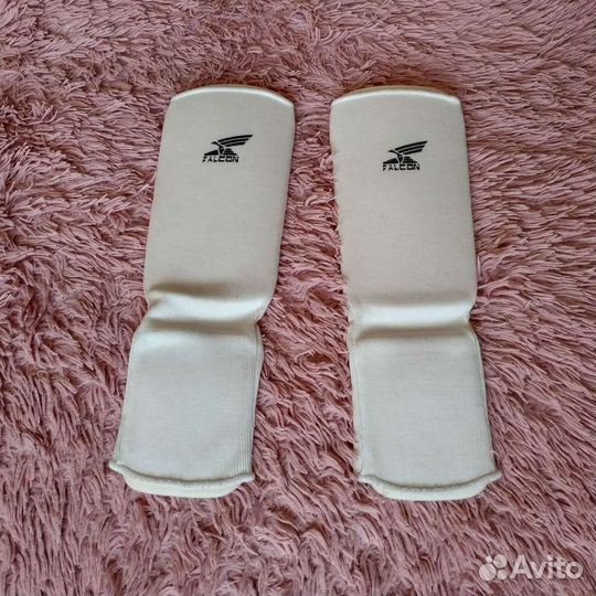 Защита голени для единоборств