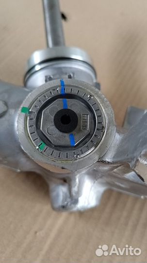 Рулевая рейка LADA vesta bosch 8450006828