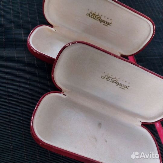 Футляр для очков