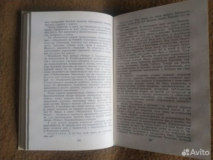 Сюжет и действительность. Искусство детали. Добин