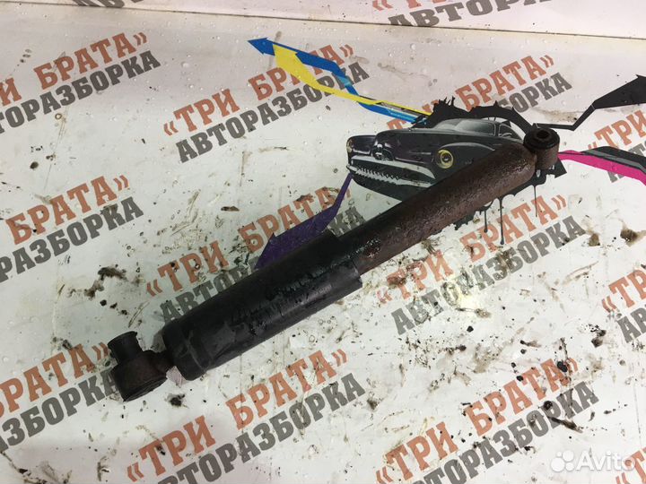 Форд Транзит Амортизатор задний правый