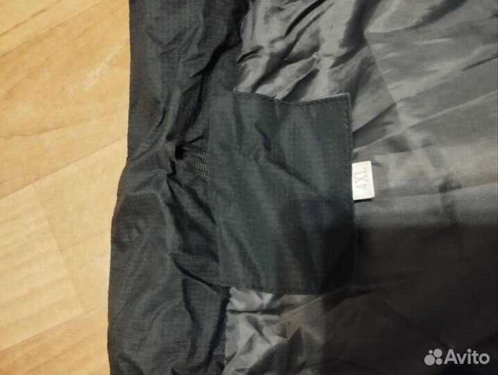 Куртка мужская xxl