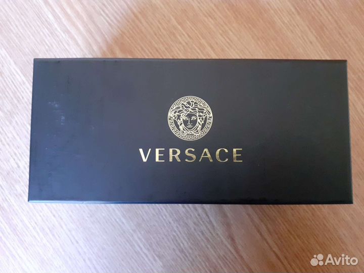 Солнцезащитные очки versace оригинал