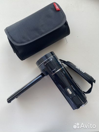 Видеокамера sony HDR-CX550E