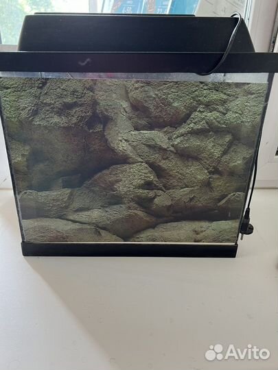Аквариум 40л