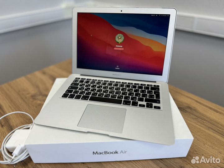 Apple MacBook Air