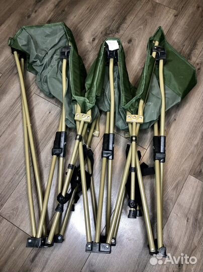 Карповая раскладушка