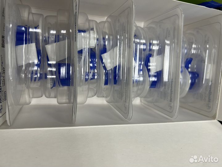 Квик-сет Медтроник 19 штук 9/60