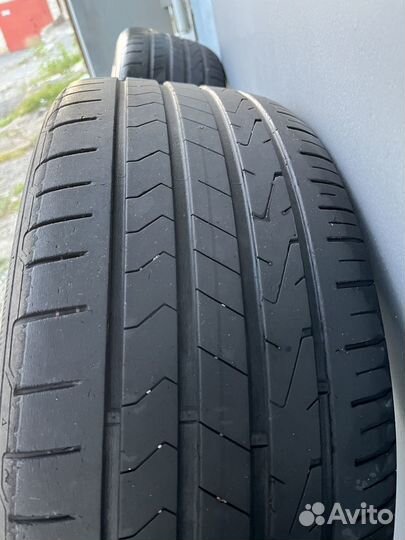 Hankook Ventus Prime 3 K125 225/55 R18