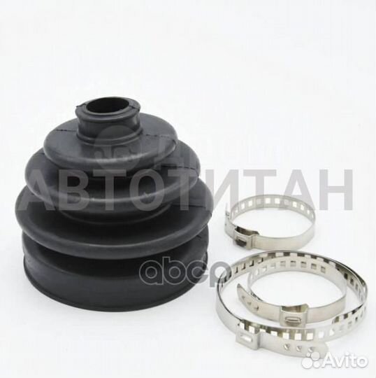 Пыльник шруса внешний nissan almera N15, primera P