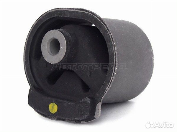 Картридж подушки двигателя LH toyota avensis