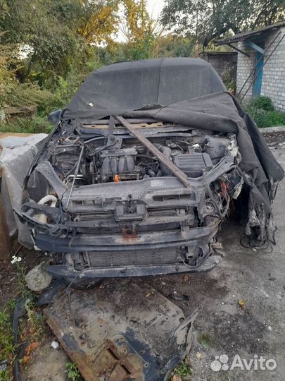 Volkswagen Golf, 2006