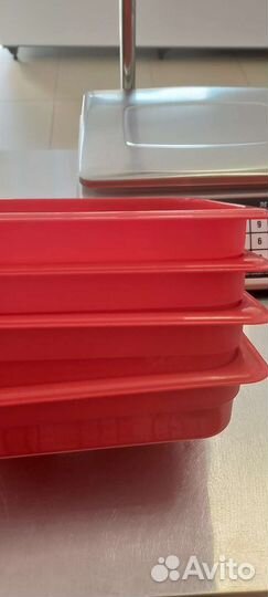 Гастроемкости тазы чаши подносы