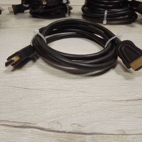 Кабель hdmi - hdmi