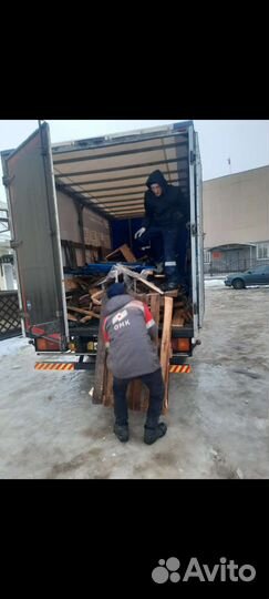 Разнорабочие, грузчики