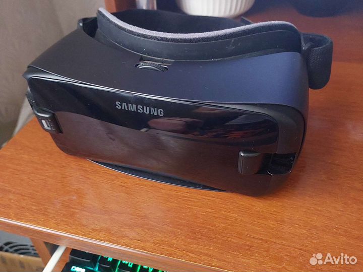 Samsung gear vr очки