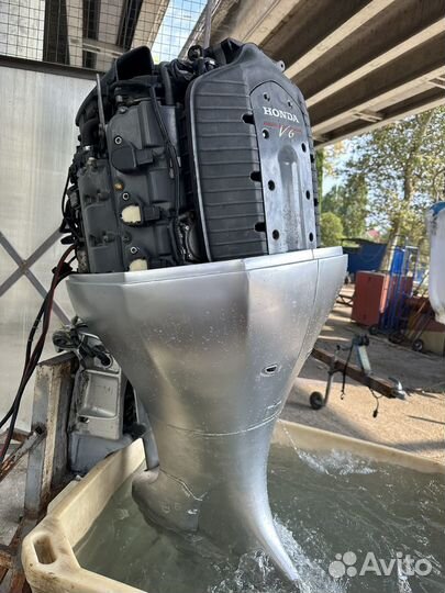 Honda BF 225 2006 г.в