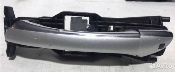 Дверные ручки Мерседес е211 w211