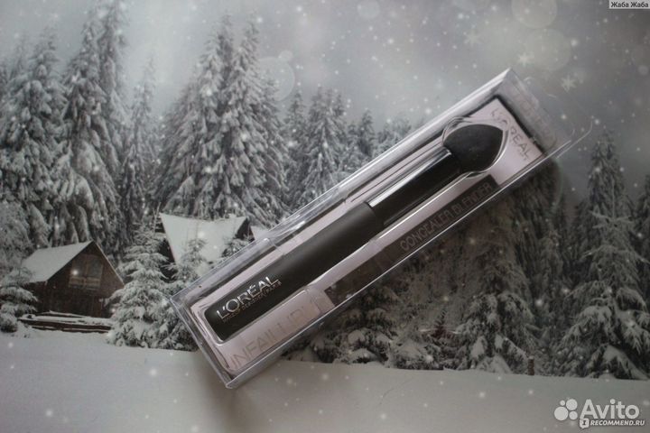 Спонж для макияжа L'Oréal Paris Infallible Conceal